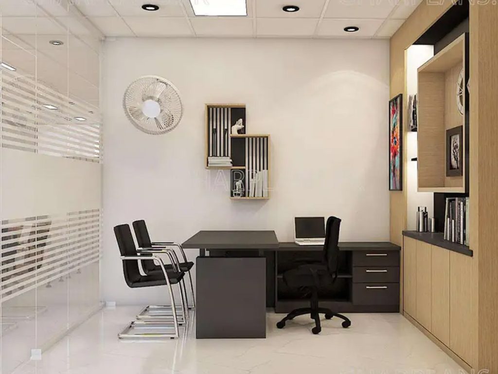 دکوراسیون دفاتر کار کوچک و استارتاپی: ایدههایی برای فضاهای محدود دکوراسیون دفاتر کار کوچک و استارتاپی: ایدههایی برای فضاهای محدود